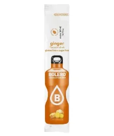 bolero-instant-drink-sticks-ginger-3g