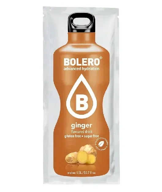 bolero-instant-ginger-9g-waga-9-g