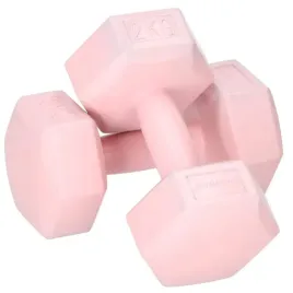 hantle-2x2kg-zestaw-ciezarki-hantelki-do-cwiczen-w-domu-heksagonalne