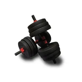 hantle-bitumiczne-regulowane-20kg-2x10kg-zestaw-gryf-sztanga