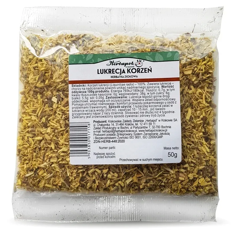 lukrecja-korzen-50g-herbapol-forma-lisciasta