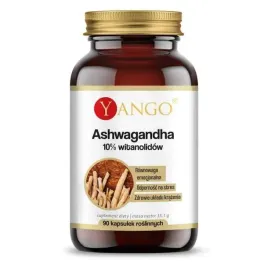 yango-ashwagandha-10percent-witanolidow-90-kapsulek