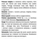 yango-forskolina-90-kapsulek-postac-kapsulki