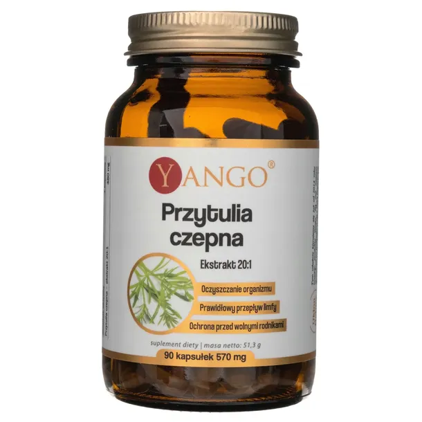 yango-przytulia-czepna-90-kapsulek-stan-nowy