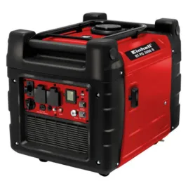 agregat-pradotworczy-einhell-bt-pg-3600-r-3600w-12v-czerwony