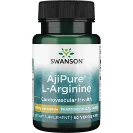 swanson-l-arginina-ajipure-l-arginine-500-mg-60-kapsulek