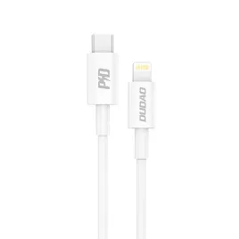 kabel-szybkiego-ladowania-dudao-l6x-usb-c-lightning-pd-20w-1m-bialy