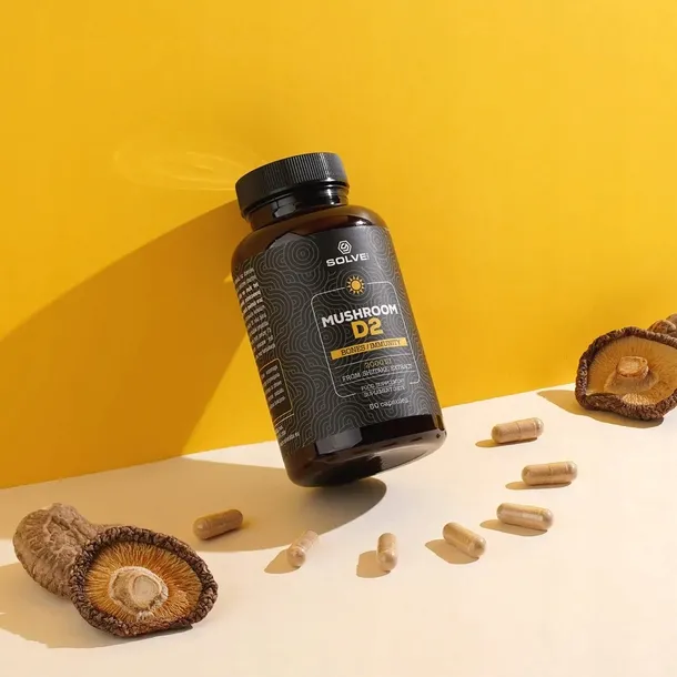 solvelabs-witamina-d2-mushroom-d2-shiitake-2000iu-60-kapsulek-postac-kapsulki
