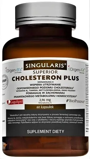 singularis-cholesteron-plus-60-kapsulek-postac-kapsulki