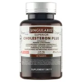 singularis-cholesteron-plus-60-kapsulek-postac-kapsulki