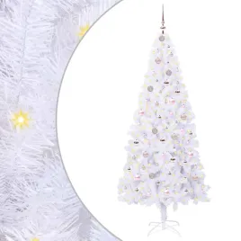 sztuczna-choinka-led-210-cm-z-dynamicznym-oswietleniem-bialy-kolor-pvc