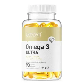 ostrovit-omega-3-ultra-90-kapsulek