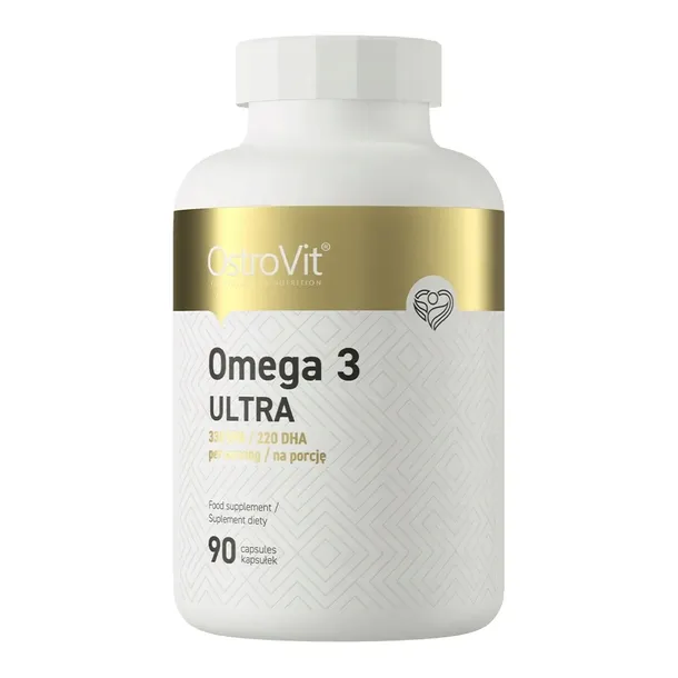 ostrovit-omega-3-ultra-90-kapsulek-waga-z-opakowaniem-0-3-kg