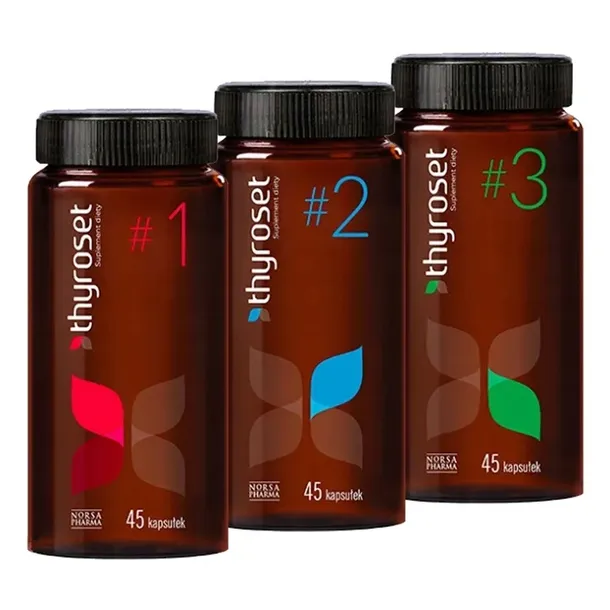 norsa-pharma-thyroset-3x45-kapsulek-liczba-sztuk-135-szt