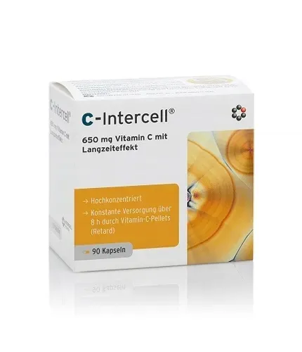 mito-pharma-witamina-c-intercell-90-kapsulek-waga-z-opakowaniem-0-129-kg