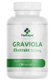 medfuture-graviola-ekstrakt-500mg-60-kapsulek
