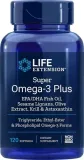 life-extension-super-omega-3-plus-120-kapsulek-waga-z-opakowaniem-0-288-kg
