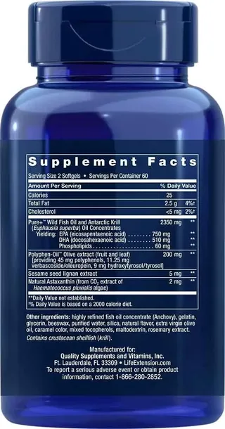 life-extension-super-omega-3-plus-120-kapsulek-postac-kapsulki