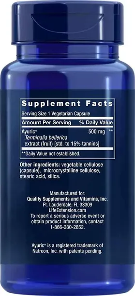 life-extension-uric-acid-control-60-kapsulek-postac-kapsulki