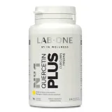 lab-one-n1-quercetin-plus-90-kapsulek