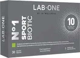 lab-one-n1-sportbiotic-30-kapsulek-waga-z-opakowaniem-0-05-kg
