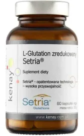 kenay-l-glutation-zredukowany-setria-60-kapsulek