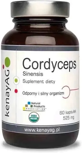 kenay-cordyceps-bio-60-kapsulek-waga-z-opakowaniem-0-128-kg