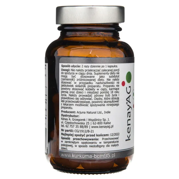 kenay-kurkuma-bcm-95-60-kapsulek-liczba-sztuk-60-szt