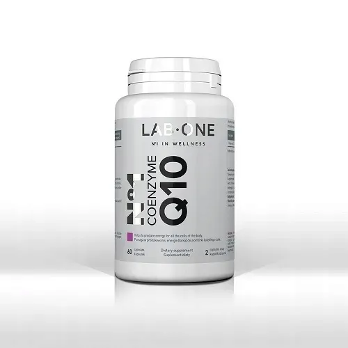 lab-one-n1-coenzyme-q10-60-kapsulek-stan-nowy