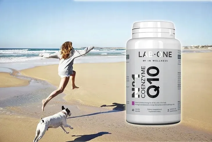 lab-one-n1-coenzyme-q10-60-kapsulek-smak-naturalny