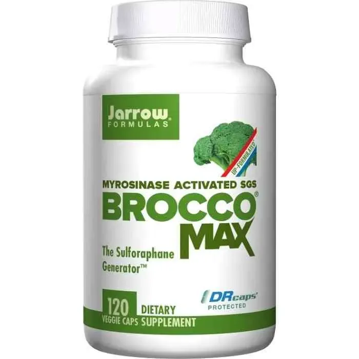 jarrow-formulas-broccomax-120-kapsulek-waga-z-opakowaniem-0-3-kg