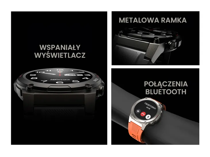 smartwatch-hifuture-futurego-mix2-czarny-stan-nowy