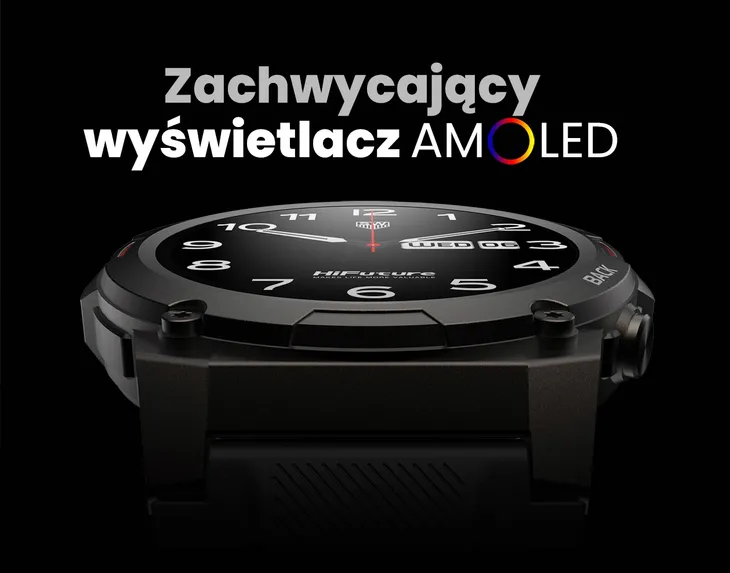 smartwatch-hifuture-futurego-mix2-czarny-stan-nowy