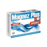 wegafarm-magnez-plus-b6-skurcz-60-tabletek-waga-z-opakowaniem-0-033-kg