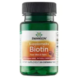 swanson-biotyna-60-tabletek-do-ssania-liczba-sztuk-60-szt