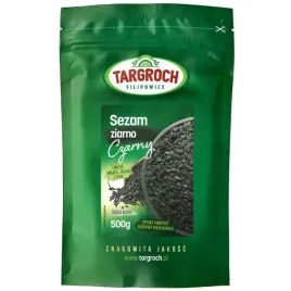 targroch-sezam-czarny-ziarno-500g