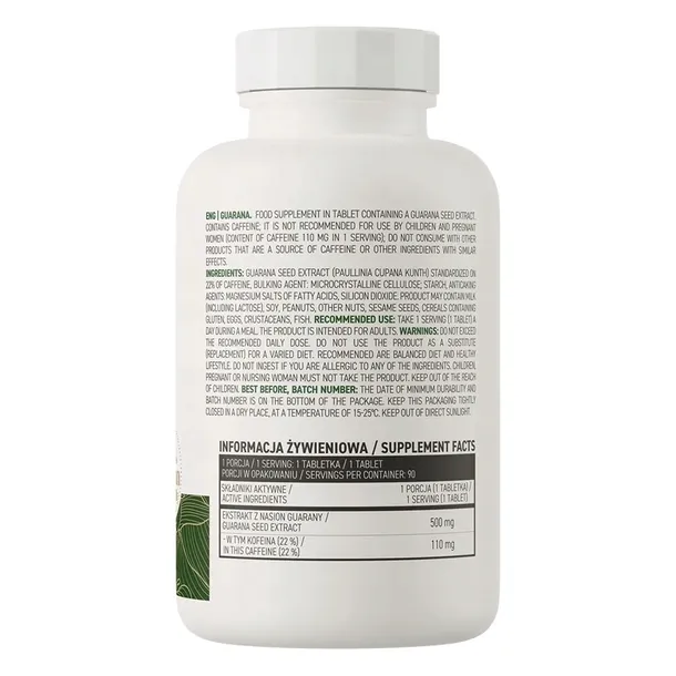ostrovit-guarana-90-tabletek-marka-ostrovit