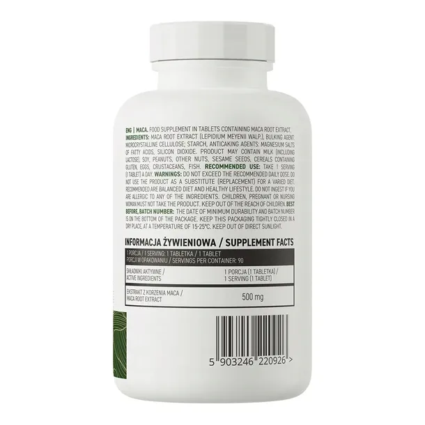 ostrovit-maca-90-tabletek-smak-naturalny