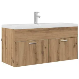 szafka-lazienkowa-dab-rzemieslniczy-100-x-385-x-46-cm