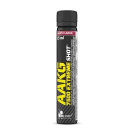 olimp-aakg-7500-extreme-shot-25-ml-o-smaku-wisniowym