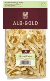 alb-gold-makaron-orkiszowy-jajeczny-wstazki-bio-250-g