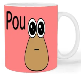 kubek-ceramiczny-pou-gra-wideo-producent