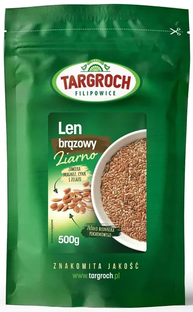 len-brazowy-ziarno-1000g-targroch-postac-nieluskane