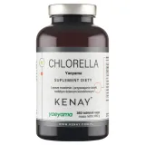 kenay-chlorella-yaeyama-360-tabletek-postac-tabletki