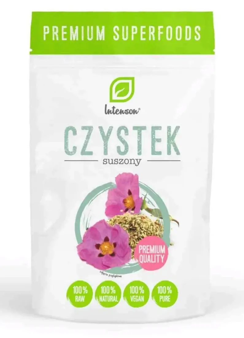 intenson-czystek-100g-stan-nowy
