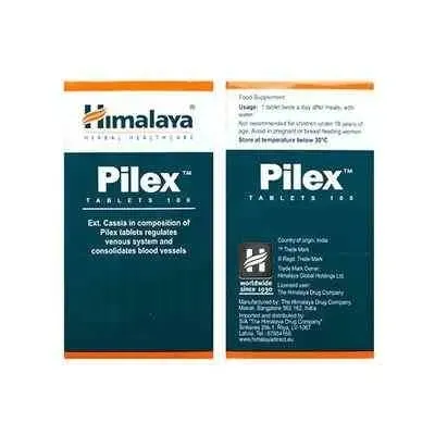 himalaya-pilex-100-tabletek-waga-z-opakowaniem-0-06-kg