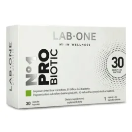 lab-one-n1-probiotic-30-kapsulek