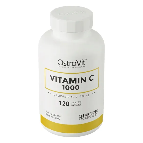 ostrovit-witamina-c-1000-mg-120-kaps-postac-kapsulki