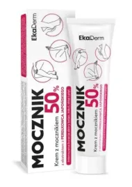 ekamedica-ekaderm-mocznik-50percent-krem-z-mocznikiem-30-ml