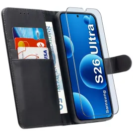 etui-z-klapka-do-samsung-s26-ultra-zamykane-magnetyczne-szklo